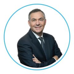 Arnaud Lucaussy