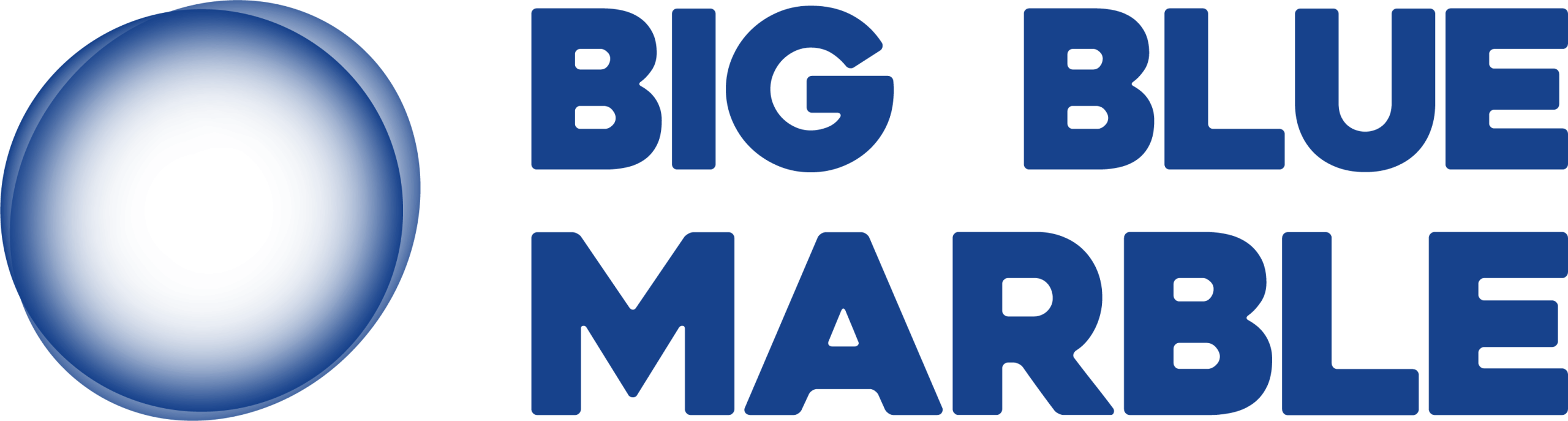Big Blue Marble