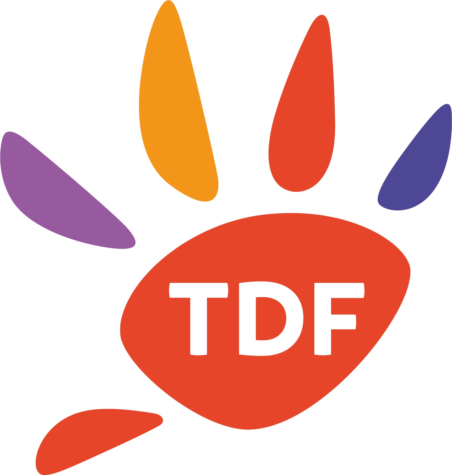 TDF
